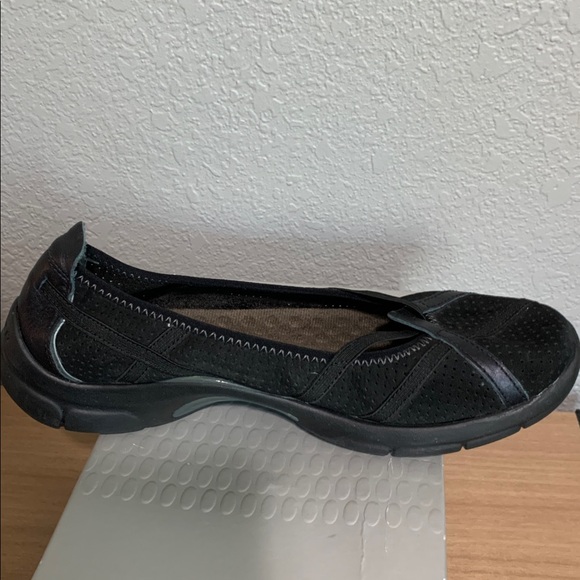 Clarks P-Berry Active Flats size 9 Excellent - Picture 5 of 8